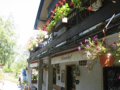 Photo: Wirtshaus Brunnhof